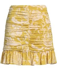 Ted Baker - Mini Skirt - Lyst