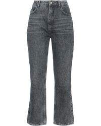 Pepe Jeans Capri and cropped jeans for Women | Online Sale up to 56% off |  Lyst