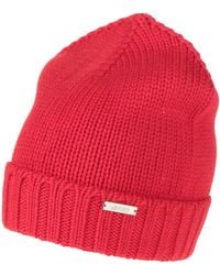 Moorer - Hat - Lyst