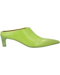Marsèll - Light Mules & Clogs Calfskin - Lyst