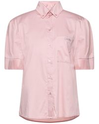 Guess Shirts for Women | Online Sale up to 78% off | Lyst