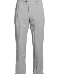 PT Torino - Pants - Lyst