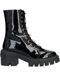 Stuart Weitzman - Ankle Boots - Lyst