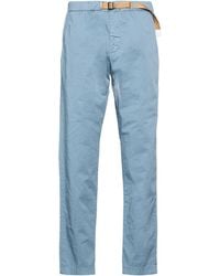 White Sand - Trouser - Lyst