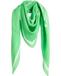 Givenchy - Schal - Lyst