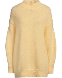 Isabel Marant - Turtleneck - Lyst