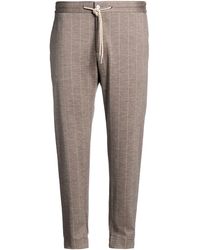 Tombolini - Trouser - Lyst