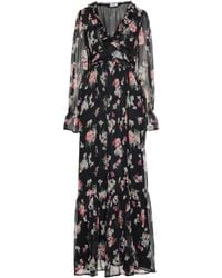 Liu Jo - Maxi Dress - Lyst