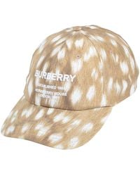 Burberry - Hat - Lyst