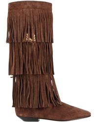 Celine - Stiefel - Lyst