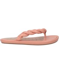 Red(V) - Thong Sandal - Lyst