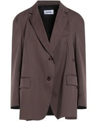 Hache - Blazers - Lyst