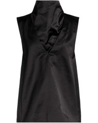 Jil Sander - Top - Lyst
