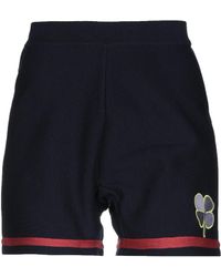 Marni Bermudashorts - Blau