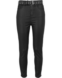 WOMEN FASHION Jeans Strech Black 27                  EU discount 72% The Kooples Jeggings & Skinny & Slim 