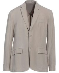 ARMANI EXCHANGE - Blazer - Lyst