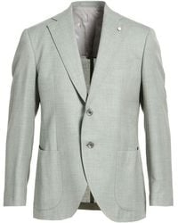 Luigi Bianchi - Blazers - Lyst