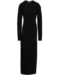TOTEME - Maxi-Kleid - Lyst