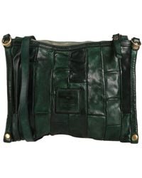 Campomaggi - Sacs Bandoulière - Lyst