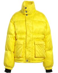 Dolce & Gabbana - Puffer - Lyst