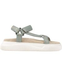 Voile Blanche - Sandals - Lyst