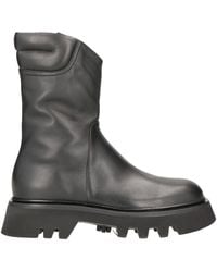 Pomme D'or - Ankle Boots - Lyst