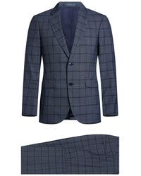 Hackett - Anzug - Lyst