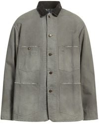 Maison Margiela - Jacket - Lyst