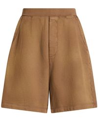 DSquared² - Shorts & Bermuda Shorts Cotton - Lyst