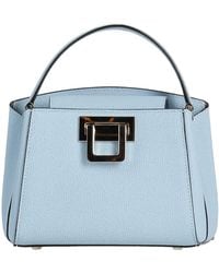 Valextra - Bolso De Mano - Lyst