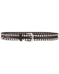 Campomaggi - Belt - Lyst