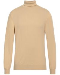 Fedeli - Turtleneck Cashmere - Lyst