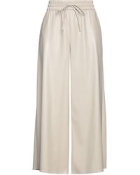 Weekend by Maxmara - Pants - Lyst