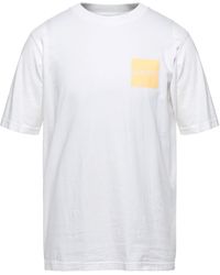 OUTHERE - T-shirt - Lyst