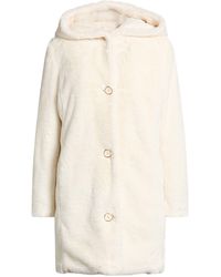 Diana Gallesi - Shearling & Teddy - Lyst