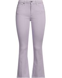 Dondup - Trouser - Lyst