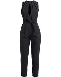 Pinko - Jumpsuit - Lyst