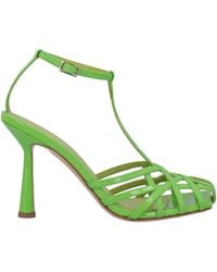 Aldo Castagna - Sandals - Lyst