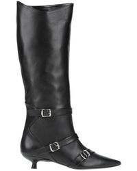 Marc Ellis Knee-high boots for Women | Online Sale up to 80% off | Lyst