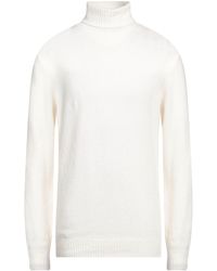 FILIPPO DE LAURENTIIS - Turtleneck - Lyst