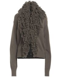 Blumarine - Strickjacke - Lyst