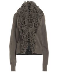 Blumarine - Cardigan - Lyst