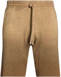 Roberto Collina - Shorts & Bermuda Shorts - Lyst