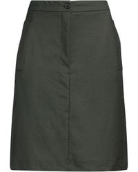 Grifoni - Mini-Jupe - Lyst