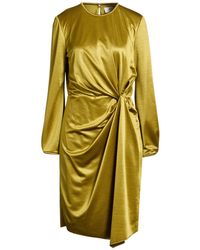Nenette - Mini Dress - Lyst