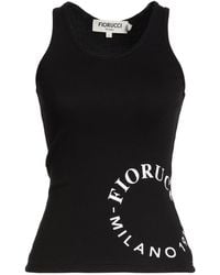 Fiorucci - Tank Top - Lyst