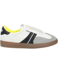 MSGM - Sneakers - Lyst