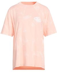Holzweiler - Organic Cotton Logo T-Shirt - Lyst