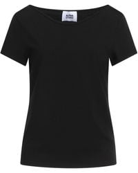 Alpha Studio - T-shirt - Lyst