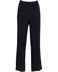 Marella - Pants Triacetate, Polyester - Lyst